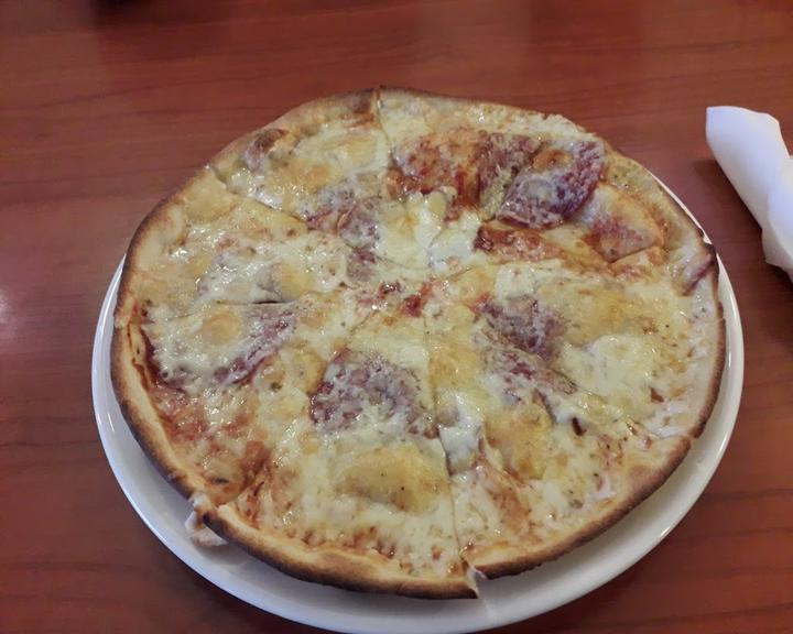 Gersthofener Pizzaservice